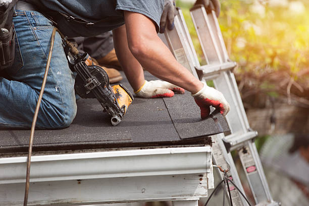 Best Storm Damage Roof Repair  in Riverton, UT